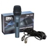 DNA PROFESSIONAL mikrofon DNA DM TWO - vocal + 5 m cable