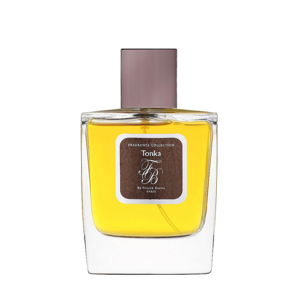 Franck Boclet parfüüm Tonka 50ml, unisex