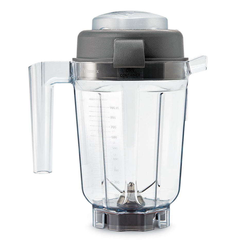 Vitamix blender Vitamix 0,9 l TRITAN Behälter f. Trockenzubereitungen mit Deckel