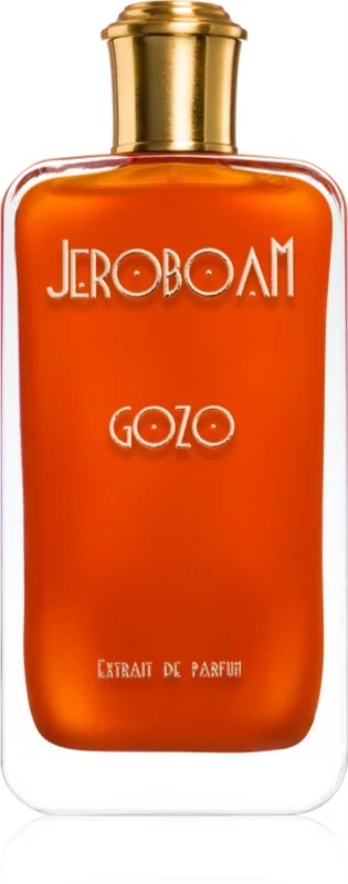 Jeroboam parfüüm Gozo 100ml, unisex