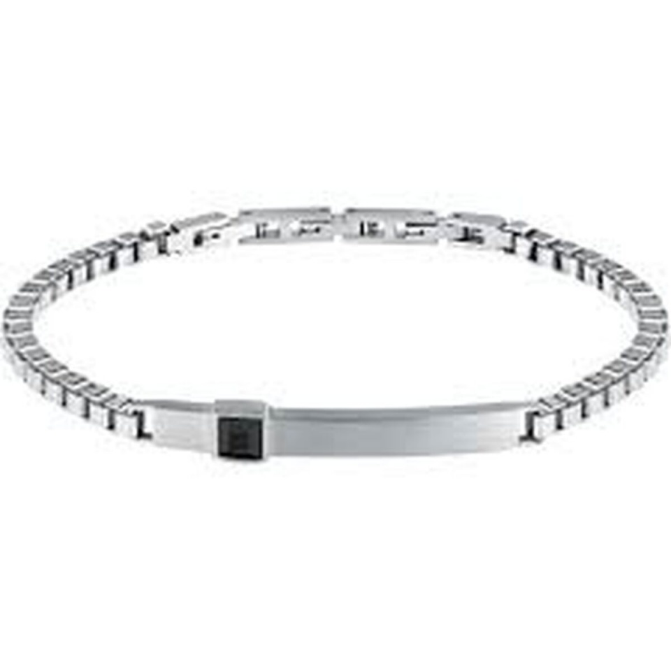 Morellato naiste käevõru MOTOWN Hõbedane