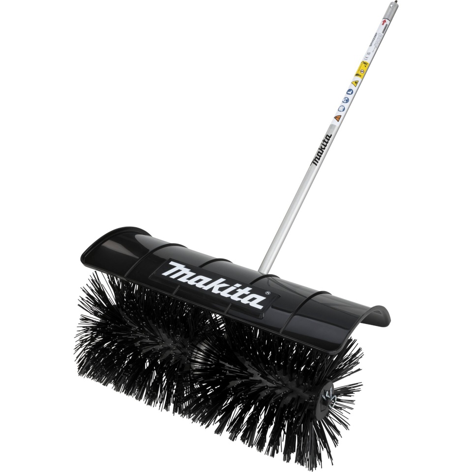 Makita BR400MP 199318-5 Sweeping Brush Attachment
