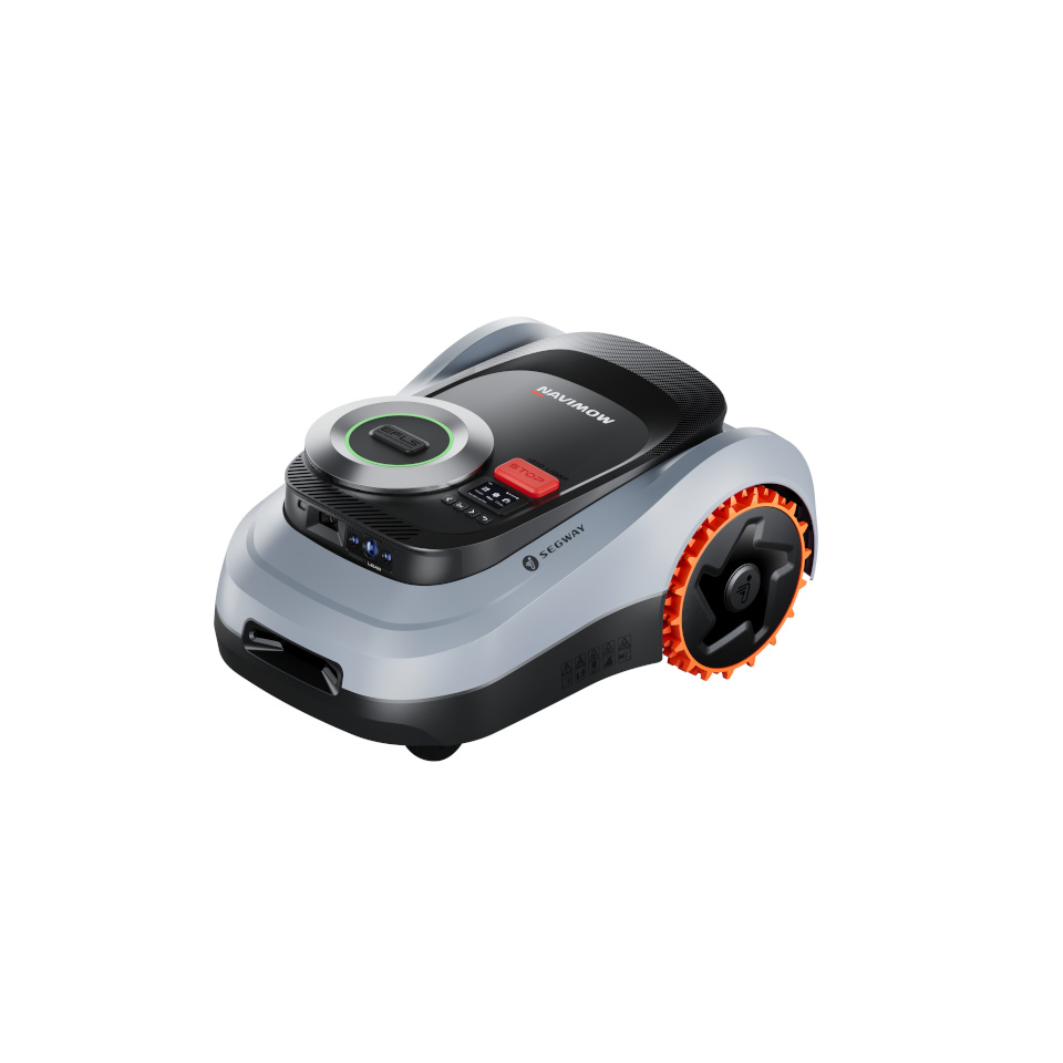 Segway robotniiduk Navimov i210E Lidar EU nutikas