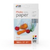 ColorWay fotopaber PM2201004R Matte Photo Paper valge 220 g/m² 10 x 15 cm