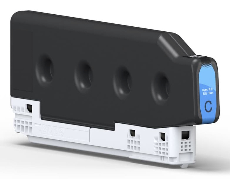 Epson WorkForce Enterprise AM-C5000/6000, tindikassett Ink Cartridge, Cyan