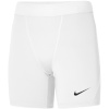 Lühikesed püksid Damskie Nike Df Strike NP Short valge DH8327 100 XL