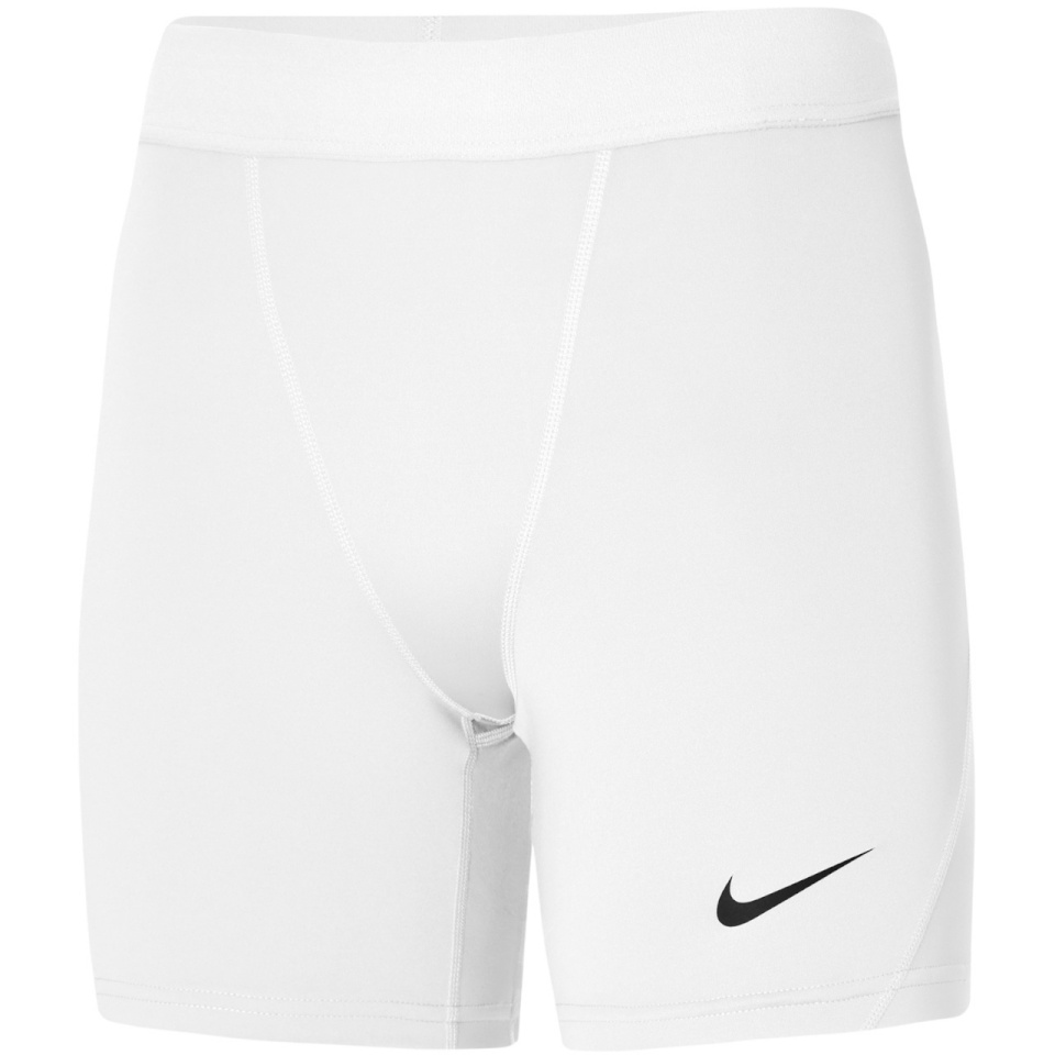 Lühikesed püksid Damskie Nike Df Strike NP Short valge DH8327 100 XL