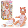 ZAPF nukuriided Zapf Baby Born Lena Katze 36cm