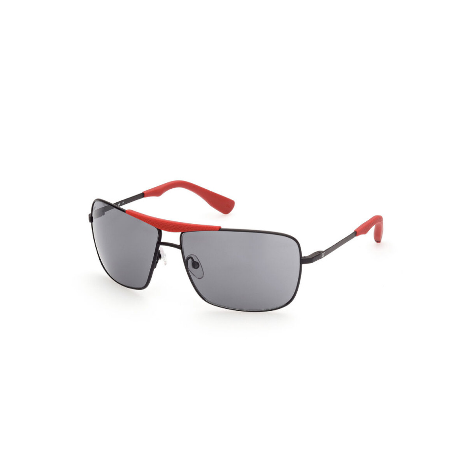 Web Eyewear meeste päikeseprillid WE0295-6402A Ø 64mm
