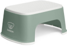 BabyBjörn astmepink Step Stool, roheline