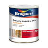 Bruguer Sünteetiline emailvärv Dux must Satineeritud 750 ml