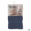 Berilo vannilina 30 x 0,5 x 50cm sinine (12-osaline)
