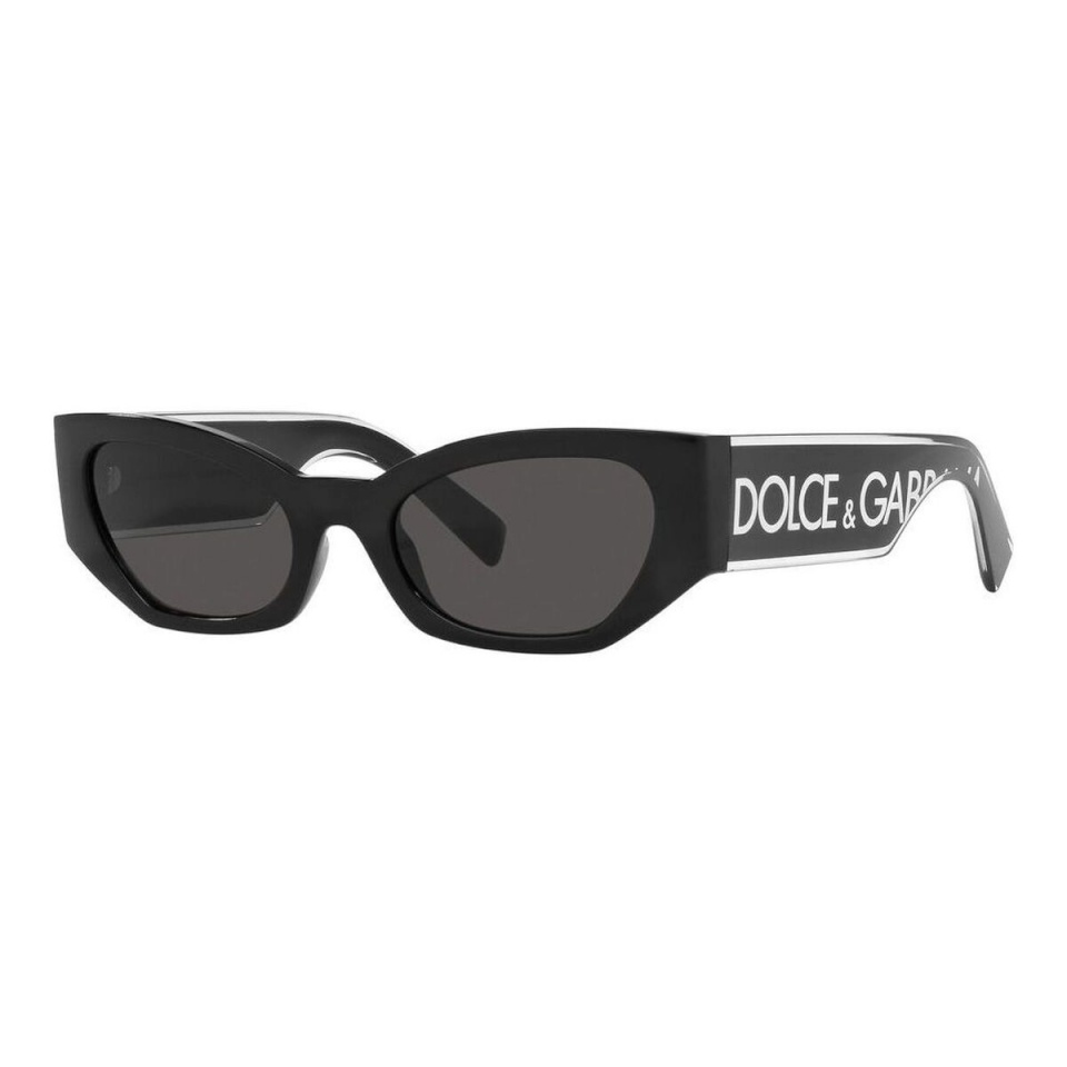 Dolce & Gabbana naiste päikeseprillid DG 6186