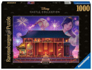Ravensburger pusle 1000-osaline Disney Mulan