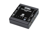 Aten switch 3-Port True 4K HDMI VS381B Input: 3 x HDMI Type A Female; Output: 1 x HDMI Type A Female