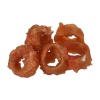 Petitto maius koerale Fish and Chicken Rings, 500g