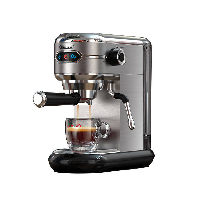 HiBREW kohvimasin Cob coffeemaker H11 1450 W