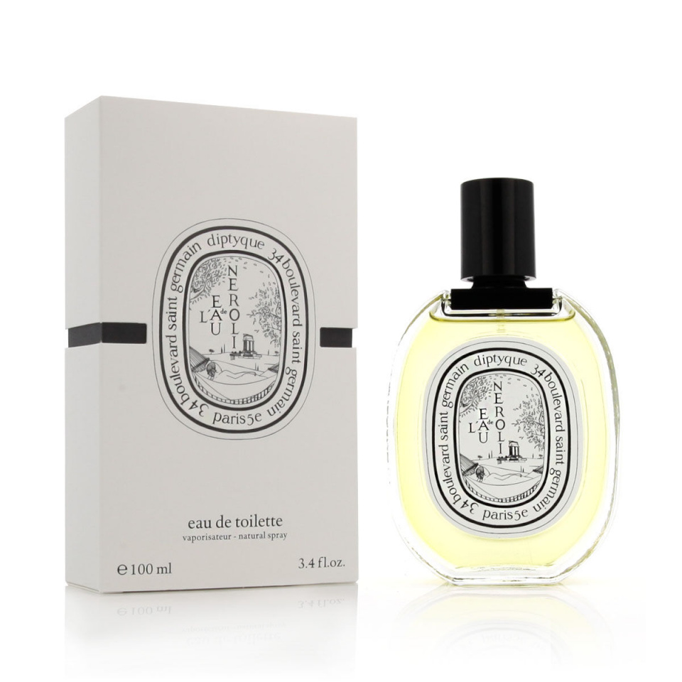 Diptyque parfüüm L'EAU de Neroli 100ml, unisex