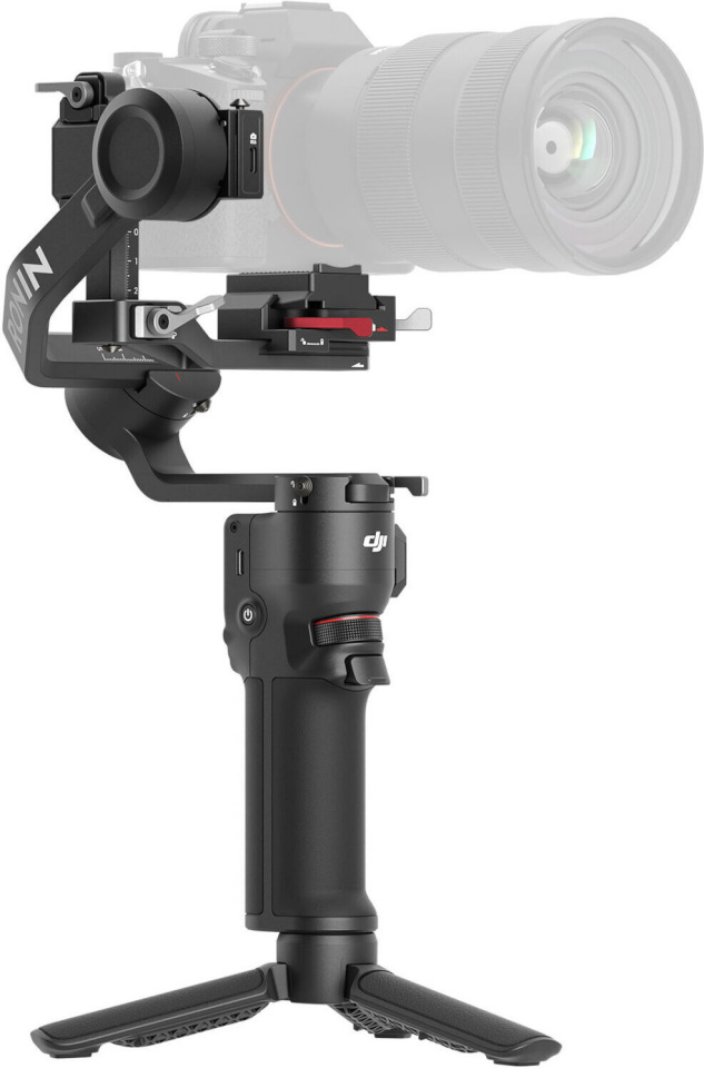 DJI stabiliseerija RS 3 Mini