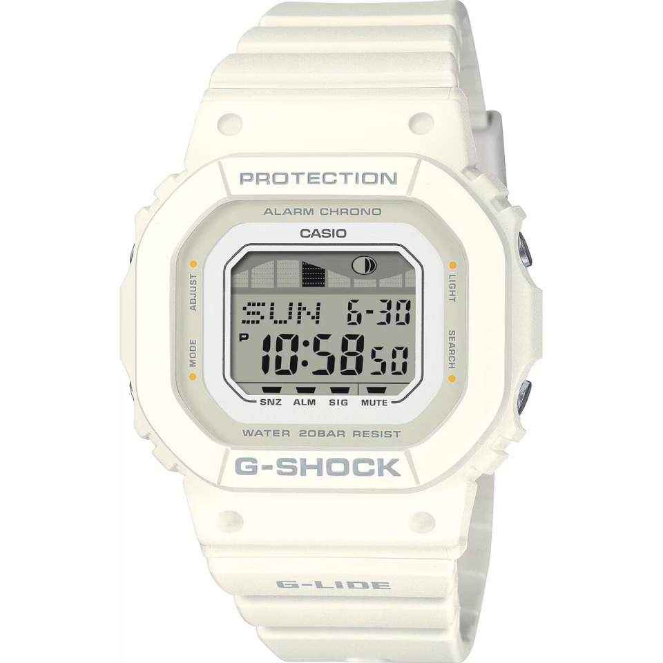 Casio G-Shock meeste kell G-LIDE hall