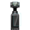 Puluz Tempered Glass Lens and Screen Protector DJI OSMO Pocket 3