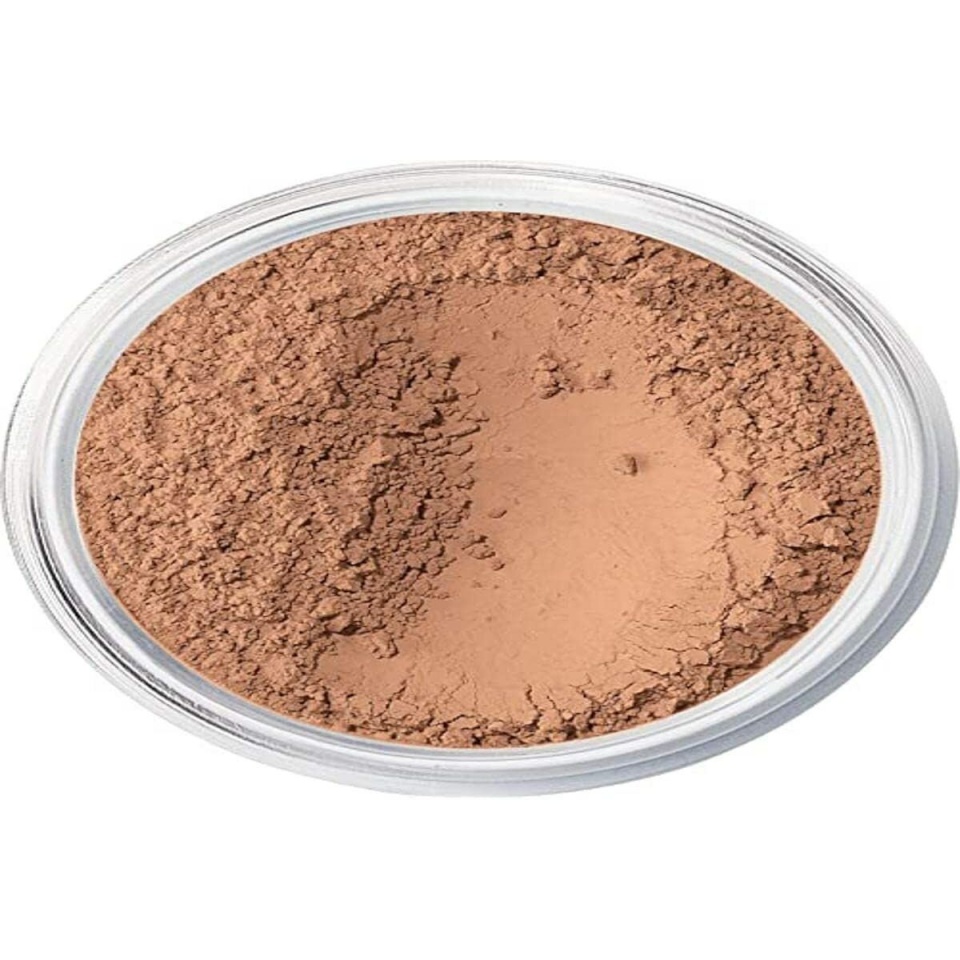 Shine Inline peitekreem Matte Nº 18-Medium Tan Spf 15 6 g