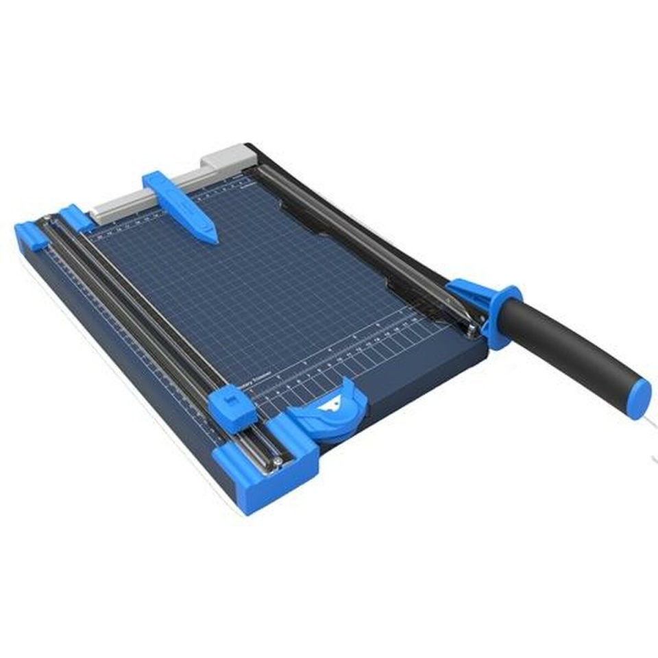 Yosan Käärid sinine A4