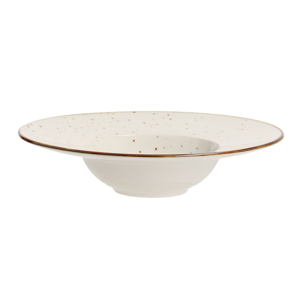 H4Y taldrik Sensa, 24x6cm