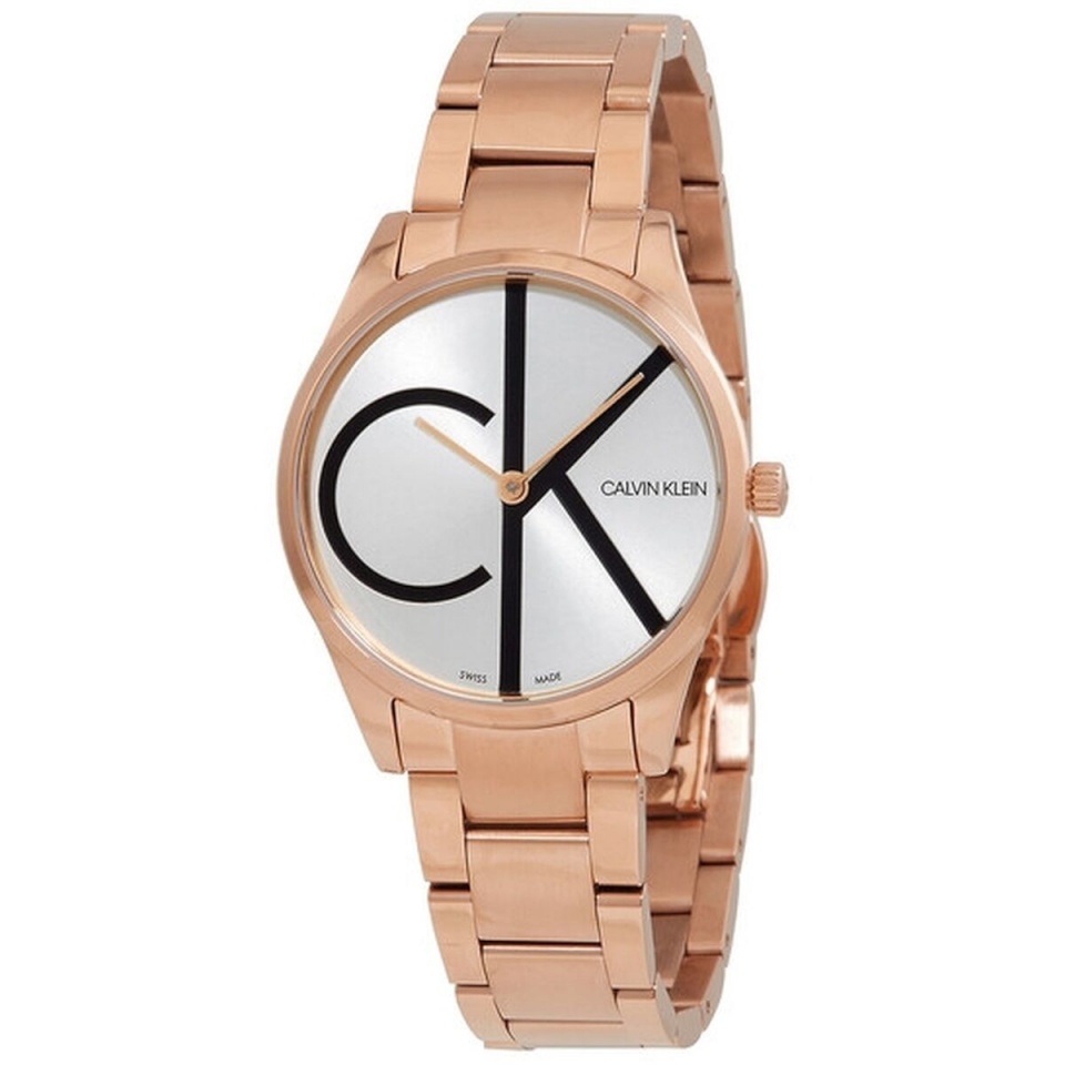 Calvin Klein naiste kell LUNA (Ø 32mm)