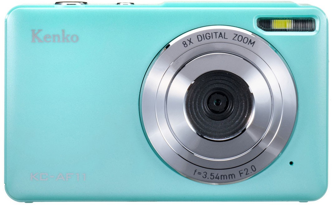 Kenko KC-AF11 roheline