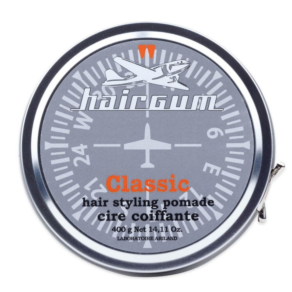 Hairgum juuksemask HAIRGUM CLASSIC