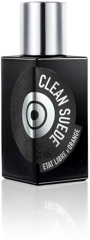 Etat Libre d´Orange parfüüm Clean Suede 50ml, unisex