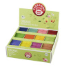 Teekanne tee Premium Organic Tea Assortment Pack, 354g