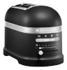 Kitchenaid röster 5KMT2204EBK 7 2 slice(s) 1250 W must