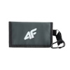 4F rahakott U011 Antracyt 4FWSS26AWALU011 22S