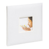 Poldom album BBS 10PG Spec-Neutral-O Black Pages