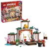 Lego klotsid NINJAGO 71831 Ninja Spinjitzu Temple