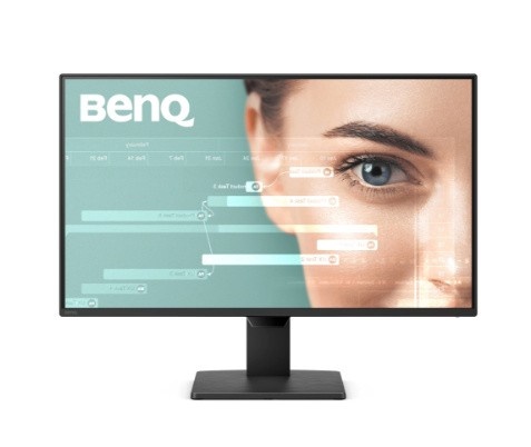 BenQ monitor 24 inches GW2491P IPS 4ms/120Hz/1080P/HDMI