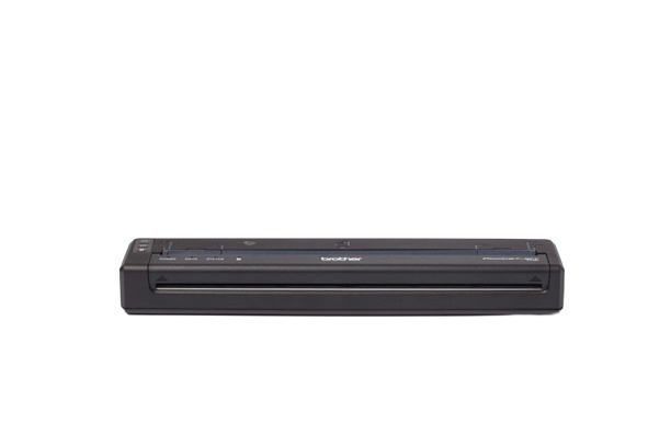 Brother printer Mobile printer PJ-862 Mono, Thermal, Printer, Lithium-Ion (Li-Ion)