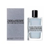 Zadig & Voltaire parfüüm This is Him! Vibes of Freedom 100ml, meestele