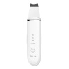 ANLAN näopuhastaja ALCPJ07-02 Ultrasonic Skin Scrubber, valge