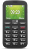 Doro mobiiltelefon 1380 must
