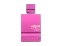 Al Haramain parfüüm Amber Oud Ultra Violet 60ml, naistele