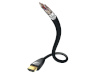 In-akustik kaabel Star II HDMI Cable w. Ethernet 1,5 m