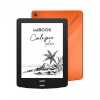 inkBOOK e-luger Ebook reader Calypso Plus oranž