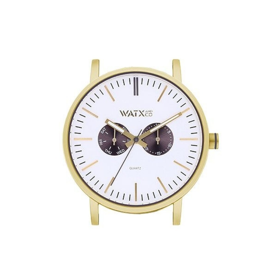 Watx & Colors unisex kell WXCA2744 (Ø 44 mm)