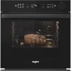 Whirlpool integreeritav ahi AKZ9S8260FB Built-In Oven, must