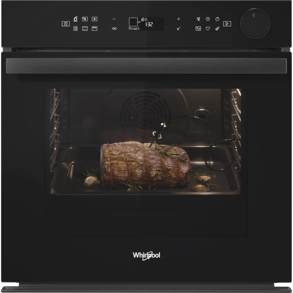 Whirlpool integreeritav ahi AKZ9S8260FB Built-In Oven, must