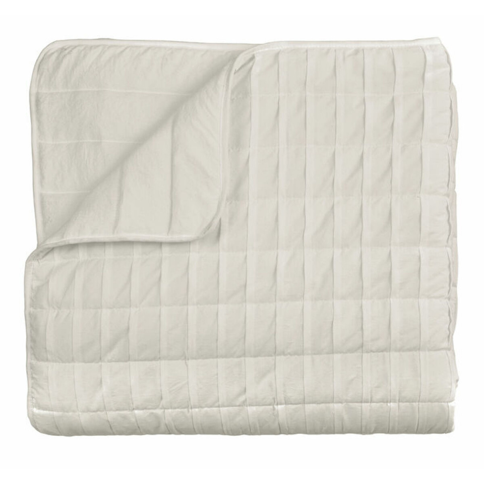 Pierre Cardin voodikate ONDAS beež Voodi 180cm (3 Tükid, osad)