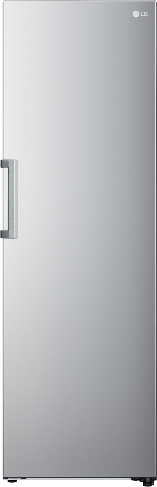 LG jahekapp GLT51PZGSZ Refrigerator, roostevaba teras